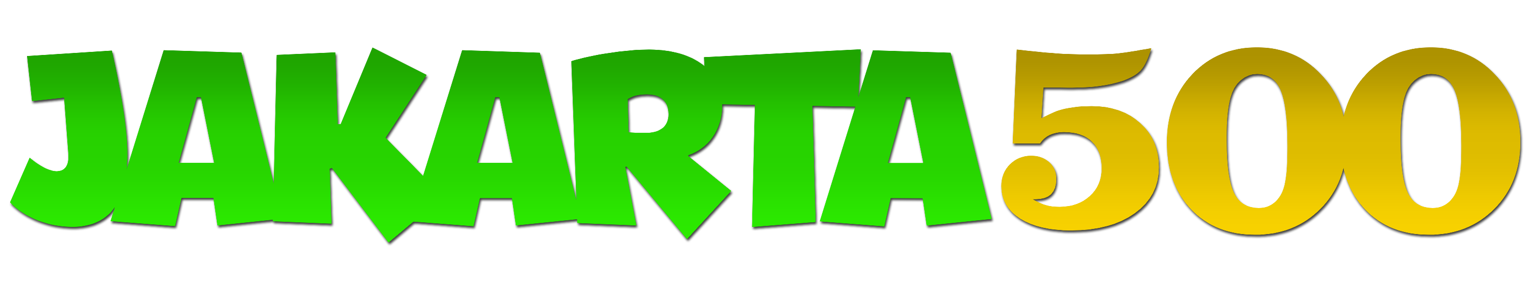jakarta500